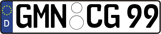 GMN-CG99