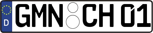 GMN-CH01