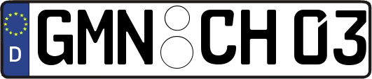 GMN-CH03