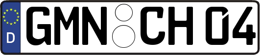 GMN-CH04