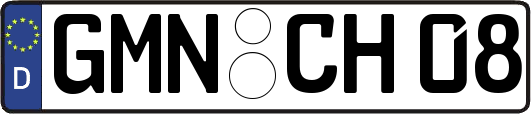 GMN-CH08