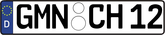 GMN-CH12