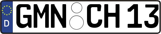 GMN-CH13