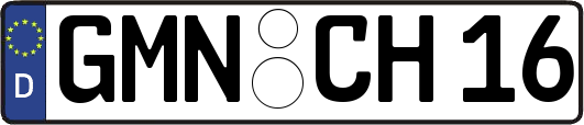 GMN-CH16