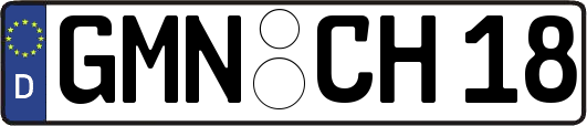 GMN-CH18