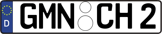 GMN-CH2