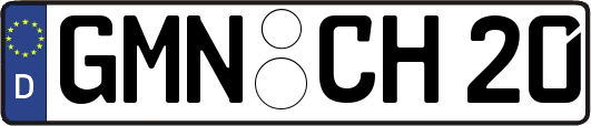 GMN-CH20