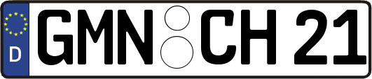 GMN-CH21