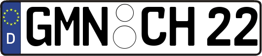 GMN-CH22