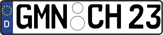 GMN-CH23