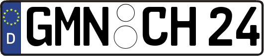 GMN-CH24