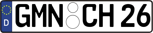 GMN-CH26