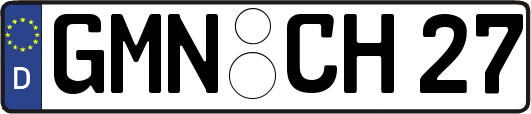 GMN-CH27