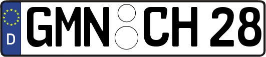 GMN-CH28