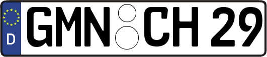 GMN-CH29
