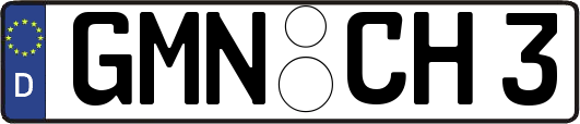 GMN-CH3