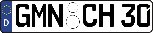 GMN-CH30