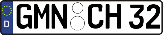 GMN-CH32