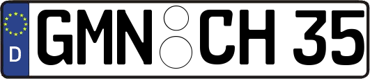 GMN-CH35