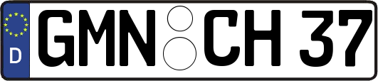 GMN-CH37