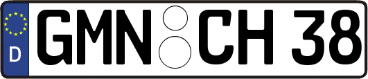 GMN-CH38
