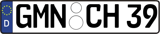 GMN-CH39
