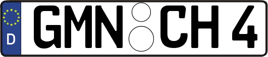 GMN-CH4