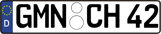 GMN-CH42