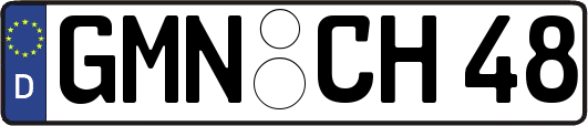 GMN-CH48