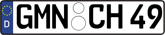 GMN-CH49