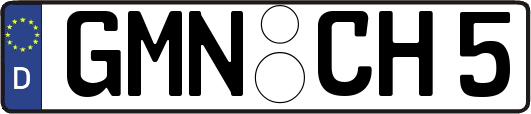 GMN-CH5