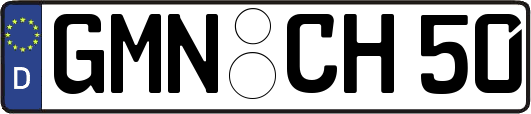 GMN-CH50