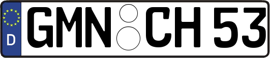 GMN-CH53