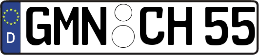 GMN-CH55