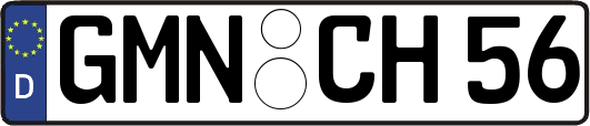 GMN-CH56