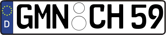 GMN-CH59