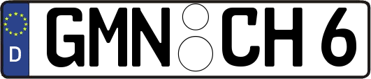 GMN-CH6