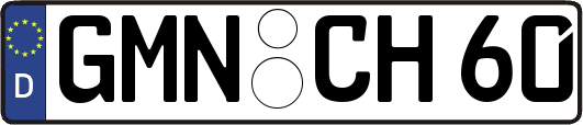 GMN-CH60