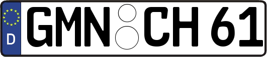 GMN-CH61