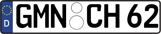 GMN-CH62