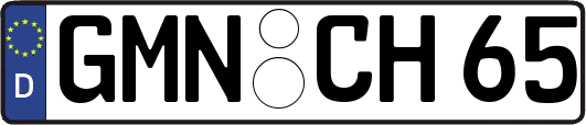 GMN-CH65