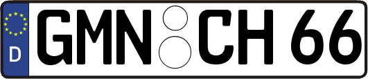 GMN-CH66