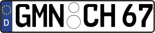 GMN-CH67