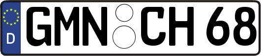 GMN-CH68