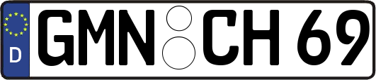 GMN-CH69