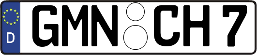 GMN-CH7