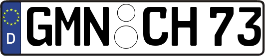 GMN-CH73