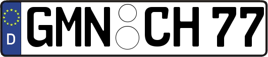 GMN-CH77