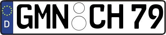 GMN-CH79