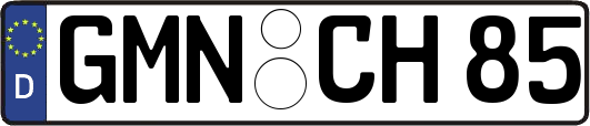 GMN-CH85